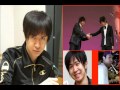 【ぜひ、聞いておきたい】杉田智和 鈴村健一「頑張れば夢は叶う」