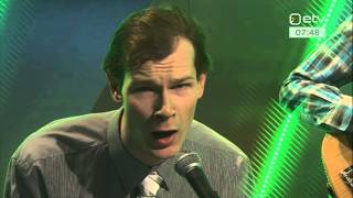 Von Dorpat Suudlevad Tudengid