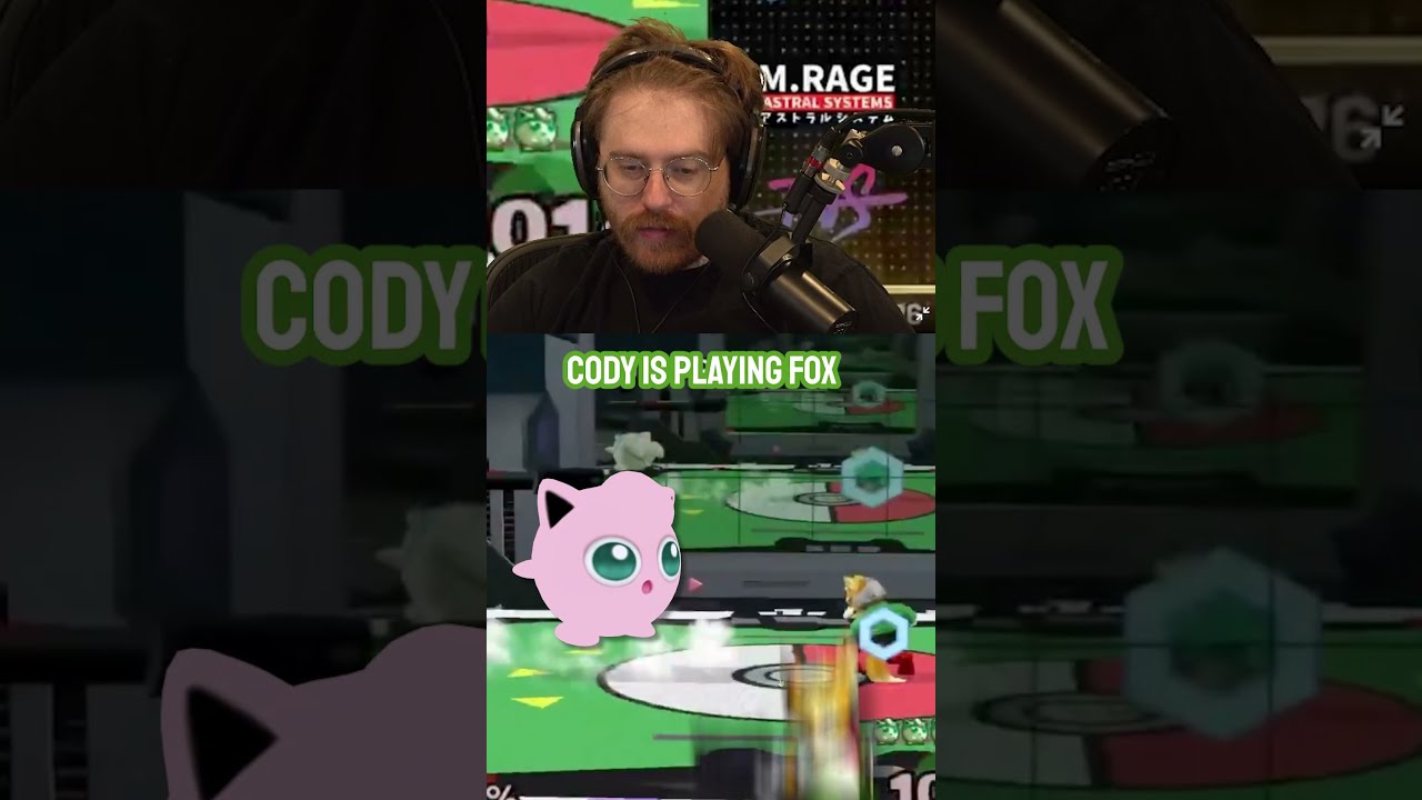 The recent HBox Smash Situation is Crazy