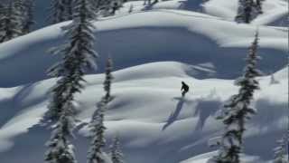 Mid-Winter Powder Days at Alpental