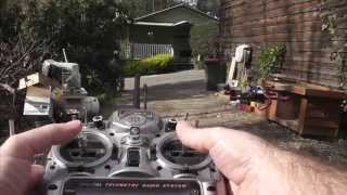 Full Naze32 on Baseflight - Magnetometer & Barometer Setup Guide