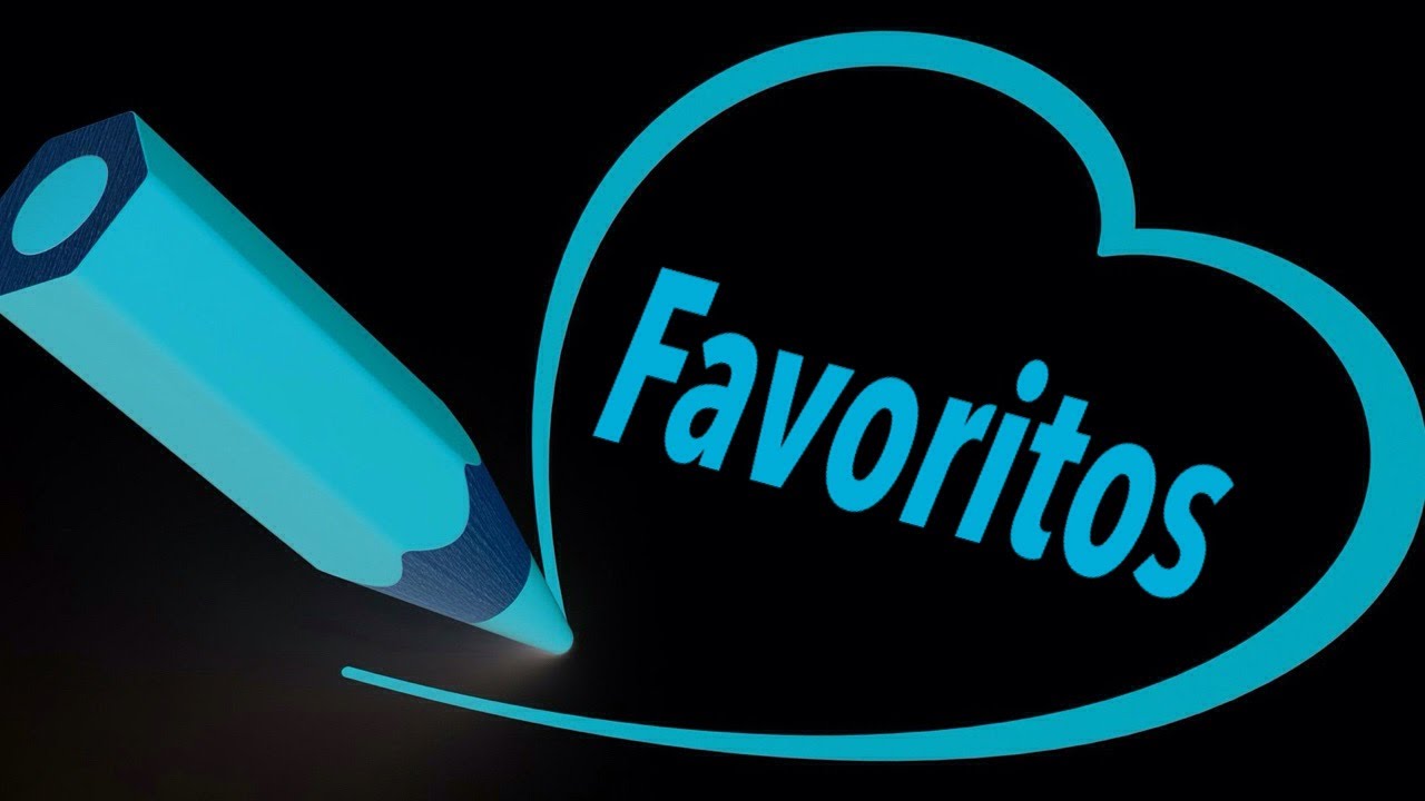 Favoritos de los últimos meses | Los Potis de Steff