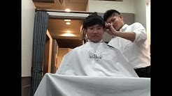 グレイスフルバーバー 赤坂見附店 Youtube