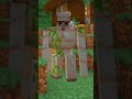 L'Iron Golem Più Ribelle Su Minecraft
