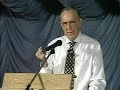 Clip how demons can cause negative thinking  derek prince