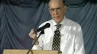 (clip) How Demons Can Cause Negative Thinking  Derek Prince