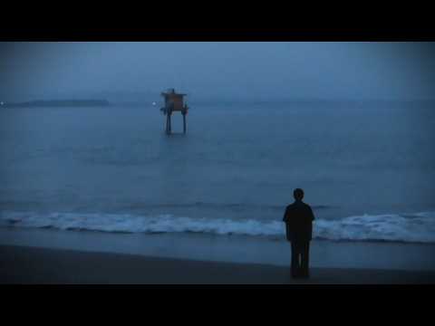 BAHMAN - Longing | Official Visualizer (Handycam Version)