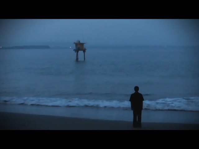 BAHMAN - Longing | Official Visualizer (Handycam Version)
