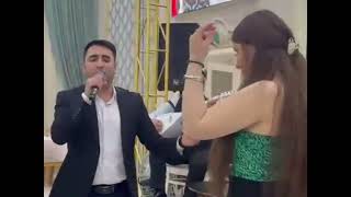 Gunel İsmayilli & Rehman Eliyev bu gozeli nece sevmeyim 2026