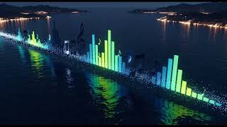 THE GLITCH | Melodic Techno | Progressive House | Global Aura | New Deep Melodic Underground Mix Set