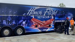 2022 Inland Northwest Honor Flight
