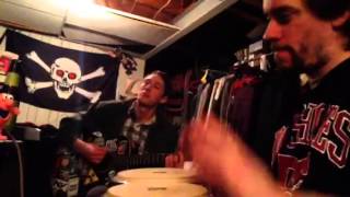 noise vendors deep end acoustic