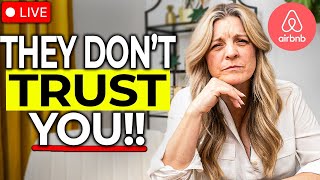 Why Guests Don’t Trust Your Airbnb Listing (Even If It Looks Nice)