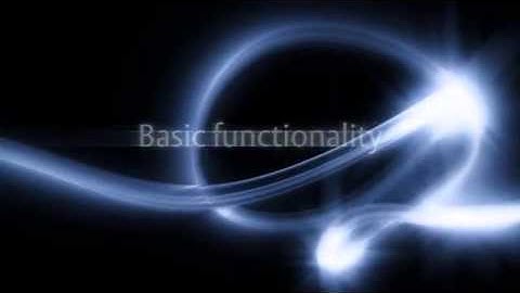 Aperio is wireless access control for online door control, video by ASSA ABLOY