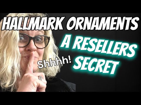 Most Expensive Hallmark Ornaments