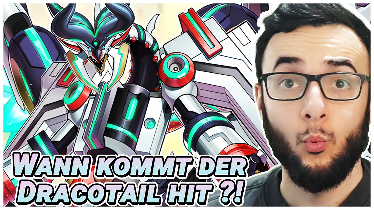 Unaufhaltbar mit BRANDED DRACOTAIL - Wann kommt der HIT?! 🤔 | Yu-Gi-Oh! Master Duel 2025