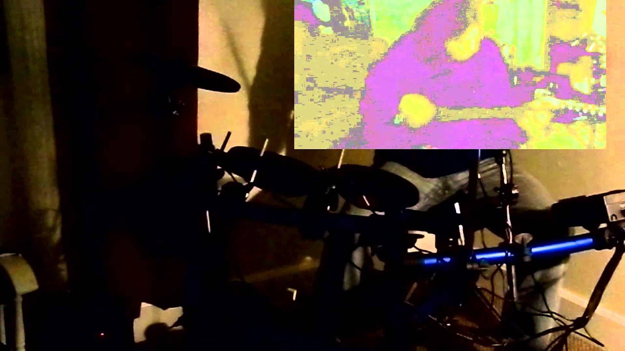 Space Cowboy Steve Miller, done by the One Man Half-song Banned