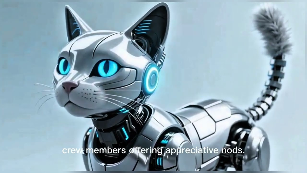 Astro: The Silent Guardian of the Stars 