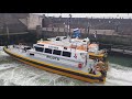 2020 Nederland - Vlissingen Loodsboot Lucida