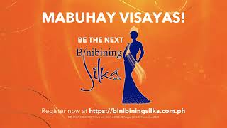 Binibining Silka South Visayas