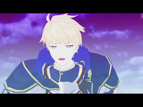 【Fate/MMD】アサガオの散る頃に