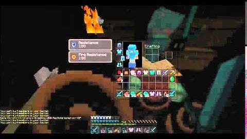 J&H [Factions] - Hacking #1