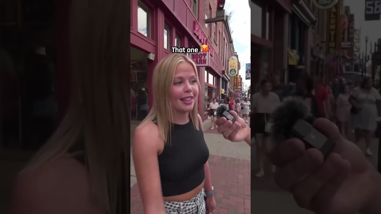 They say that beauty is in the eye of the beholder...