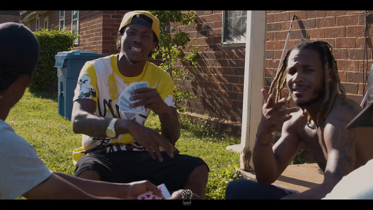 TOB DA GOAT-Tawk my shit [Official Video]