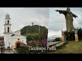 Video de Tlacuilotepec