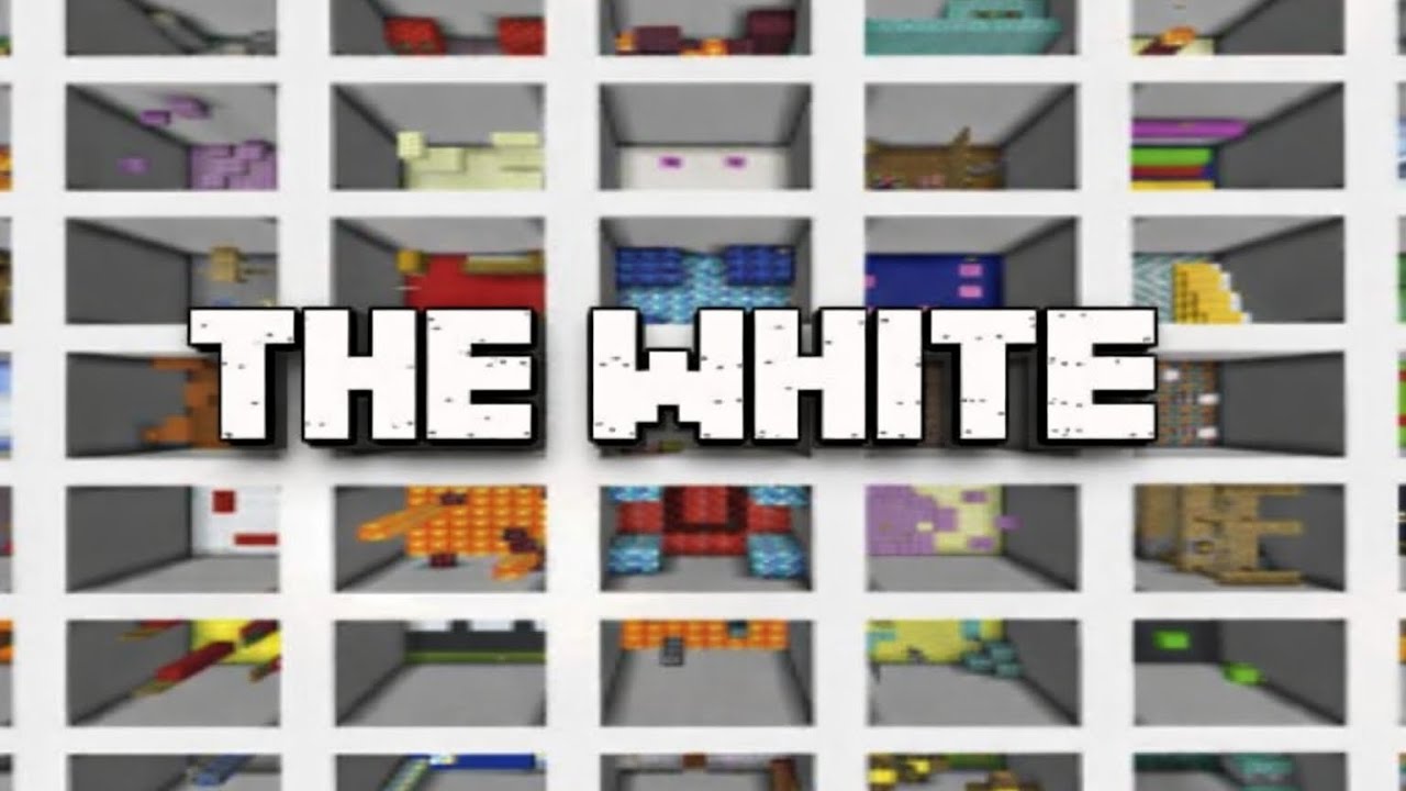 YENİ VİDEO!!! THE WHİTE PARKUR PART #1 