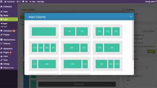 How to Build a Wordpress Website from Scratch with the Divi Builder tutorial 4