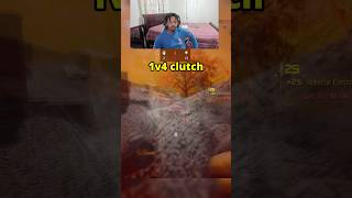 CRAZY 1v4 CLUTCH in $10k Tournament (BLACK OPS 7 WARZONE)  #warzone #callofduty #warzoneclips