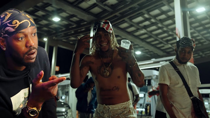 Raw Cashh - Man Fi Di Mission (Official Music Video) 𝐑𝐄𝐀𝐂𝐓𝐈𝐎𝐍