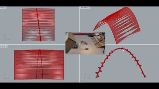 ARCH7465 Digital media and methods: Responsive Architecture