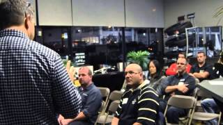 Beech Consulting Promo Video