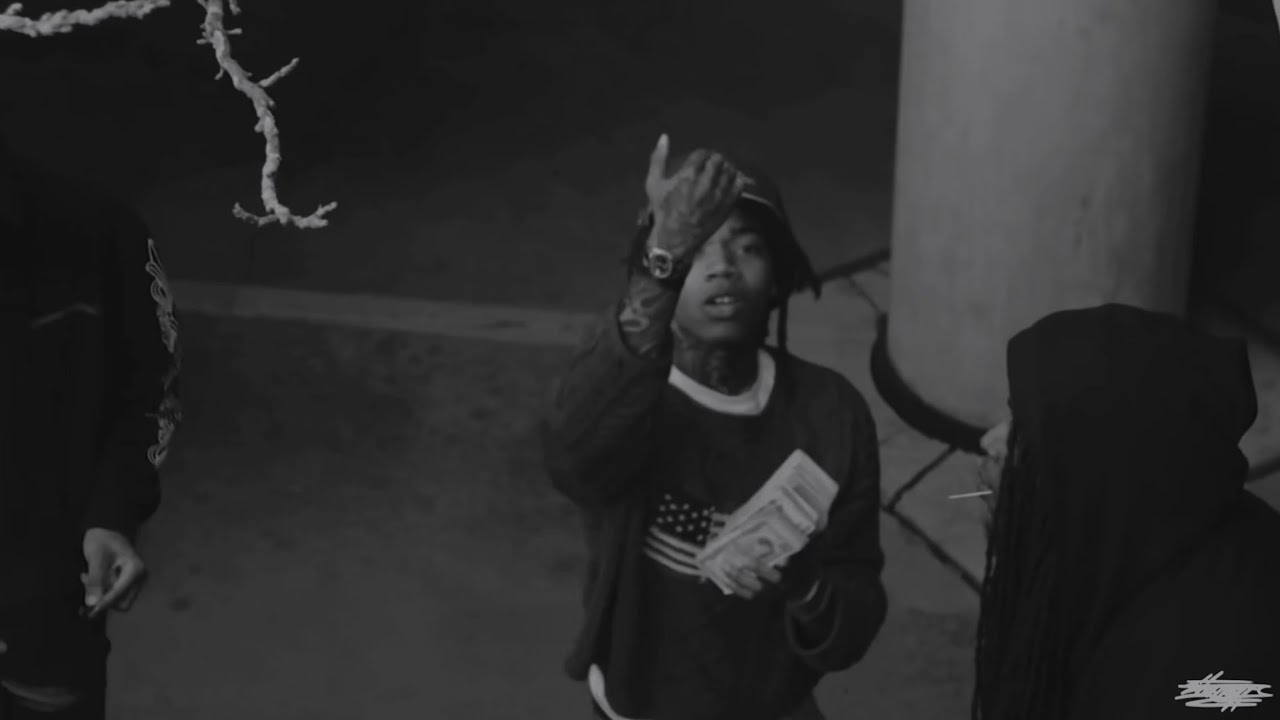 Chuckyy, LUCKI & MAF Teeski Type Beat - Half Court (Capo Hill.)