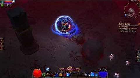 Torchlight II : Part 36 - Netherrealm
