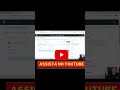#shorts  Github Actions pt 1