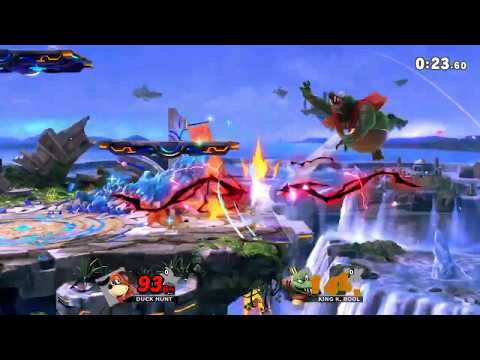 【All-Star Rest Area (Super Smash Bros. Brawl)】【SSBU OST (Original)】