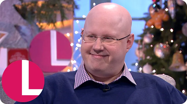 Matt Lucas Would Be Game for More Little Britain |...
