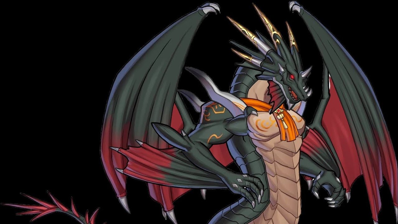 Rearmed Grima Dheginsea