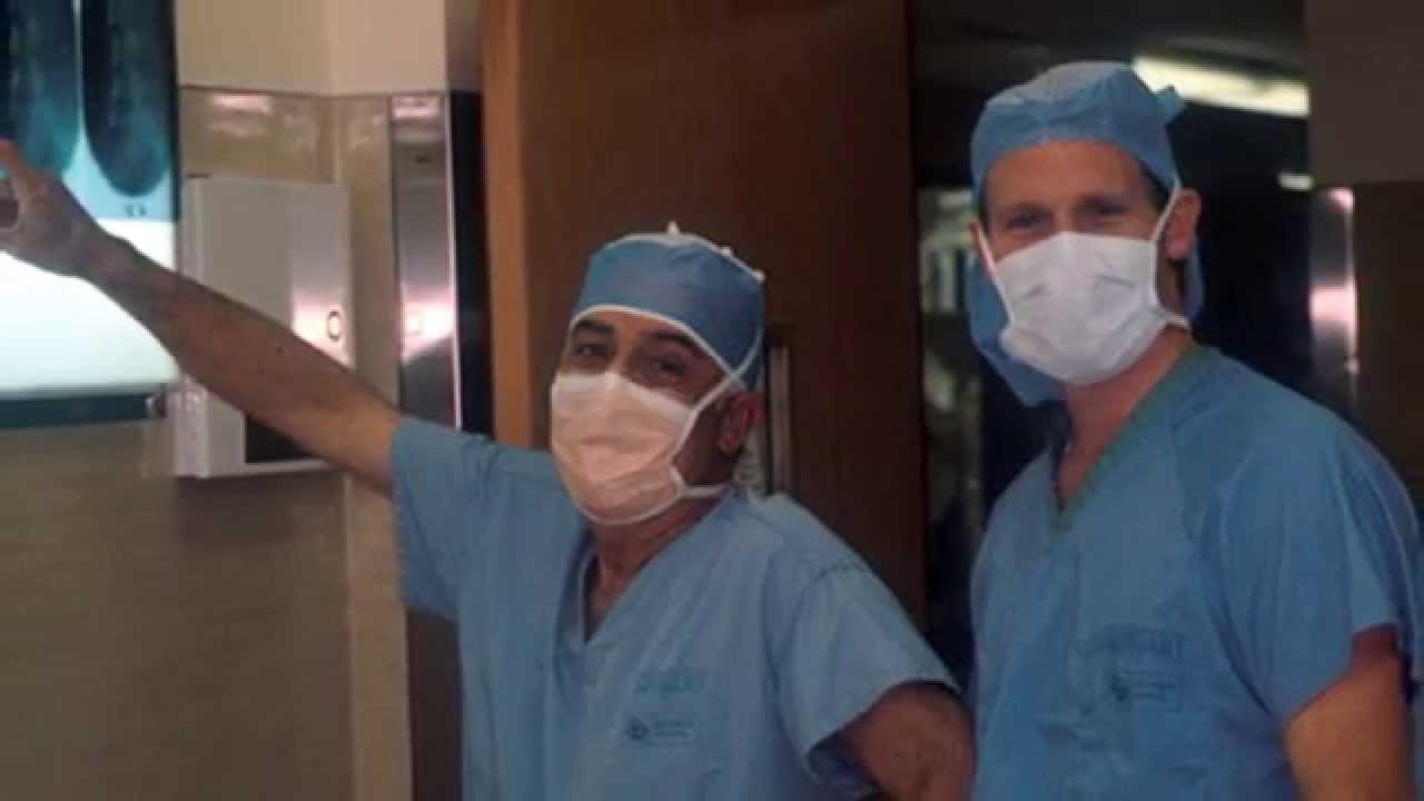 The Spine Institute Foundation