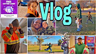 Download Lagu Husband \u0026 Wife Vlog | Simple Weekend Fun Before Dad Starts his New Job #vlog #family #couple #love MP3