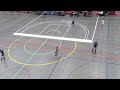 2024 Futsal Canadian Championship (Fem)⚽ Saskatoon Green & White v United Dartmouth FC [11 April]