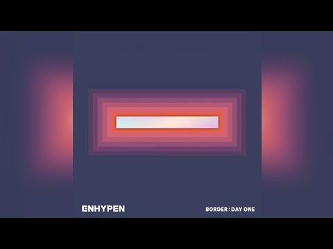 ENHYPEN    Let Me In 20 CUBE Audio  KAC