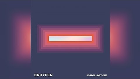 ENHYPEN (엔하이픈) - "Let Me In (20 CUBE)" Audio | K.A.C