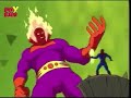 Spiderman the Animated Series   SPIDERMAN vs DORMAMMU