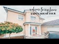 Welcome To My House in Germany | Empty House Tour