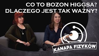 Odkrycie bozonu Higgsa - to już 10 lat!