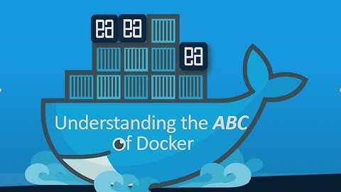 Part 8 - Working with Multiple Containers using Docker Compose